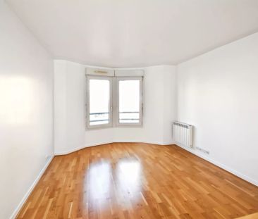 Appartement Boulogne Billancourt 1 pièce(s) 26.74 m2 - Photo 3
