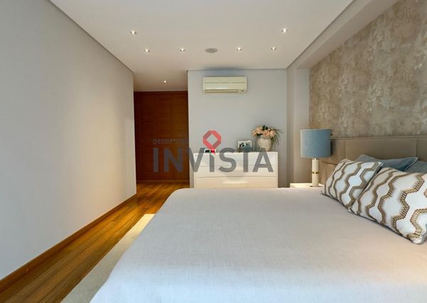 Apartamento T3 em Lisboa
