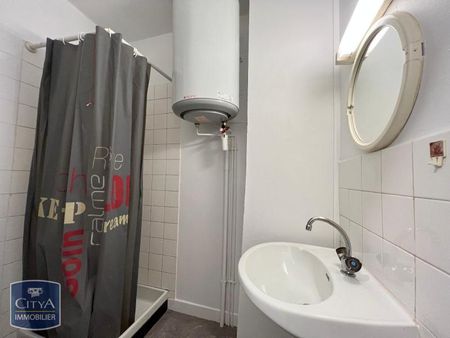 Location Appartement 1 pièce 19m² NANCY 54000 - Photo 4