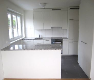 Charmante 3.5-Zimmer-Wohnung mit Balkon in Niederrohrdorf - Photo 4