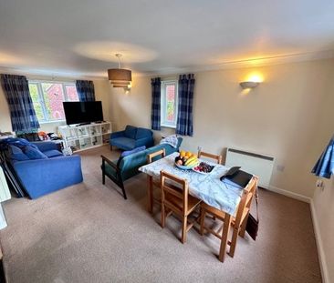 Goods Yards Close, Loughborough, LE11 - Photo 4