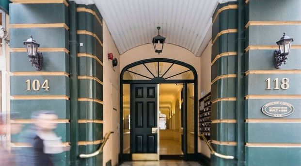 Sydney CBD - Photo 1