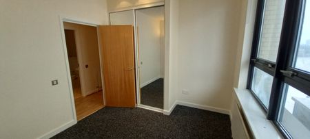 2 bedroom apartment to rent - Photo 3