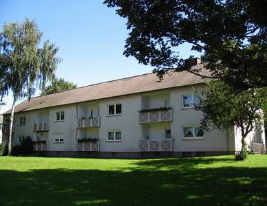 Bald verfügbar! 3-Zimmer-Wohnung in Dortmund Bövinghausen - Photo 1