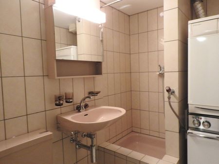 Wohnen im Herzen der Stadt St. Gallen - Foto 3