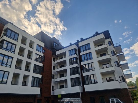 Mieszkanie na wynajem 45 m², Gorzów Wielkopolski, Śródmieście - Photo 1
