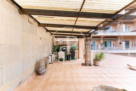 Apartment for rent in Palma de Mallorca - Photo 4