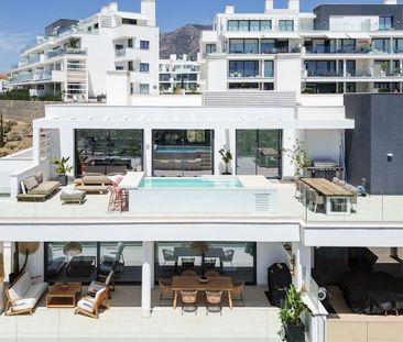 Penthouse in Fuengirola - Photo 5