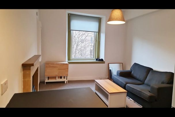 1 Bed Flat, Downfield Place, EH11 - Photo 1