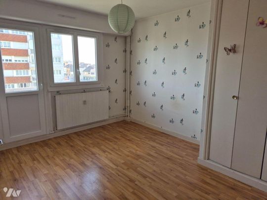 Résidence de la Tour, appartement de type 3 de 62m² dans résidence avec ascenseur, proche des c... - Photo 1