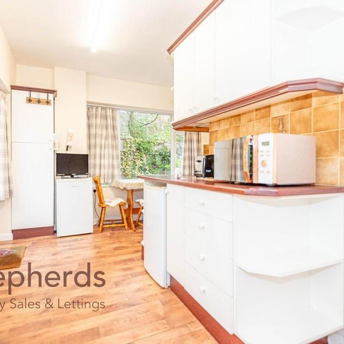 1 bedroom house to rent - Photo 1