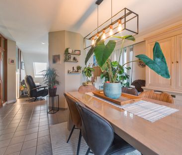 Ruime centraal gelegen open bebouwing te Sint-Niklaas! - Photo 6