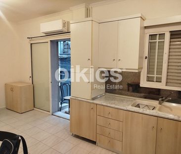Studio/Γκαρσονιέρα για ενοικίαση Ιπποκράτειο (Φάληρο - Ιπποκράτειο) - Photo 4