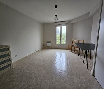 Appartement La Couronne 1 pièce - 20 m2 - Photo 2