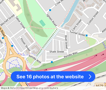 Monmouth Street BB12 0PT - Photo 1