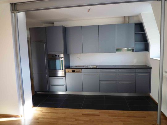 2.5 Zimmer, 69 m², 3. Stock - Foto 1