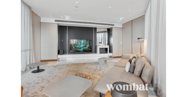 3901/443 Queen St, Brisbane City, Qld 4000 - Photo 1