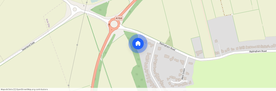 Riplingham Court, HU10