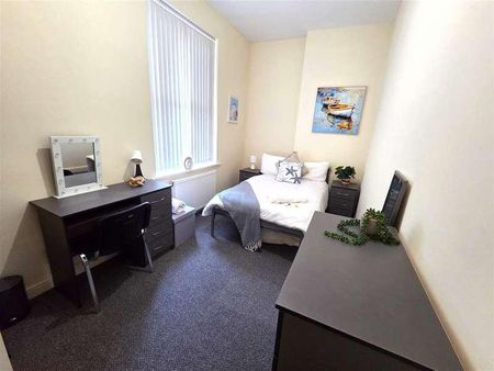 Noel Street, Nottingham, NG7 - Photo 2