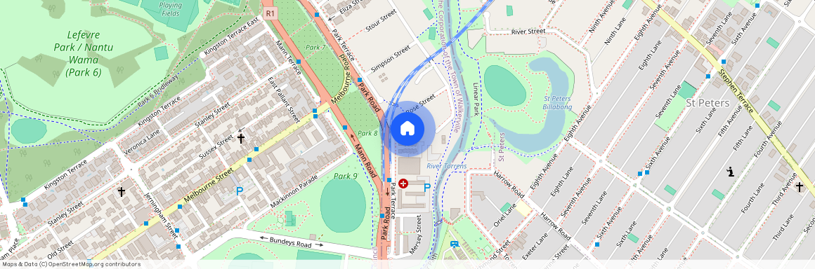 1/31 Park Terrace, SA 5081, Gilberton