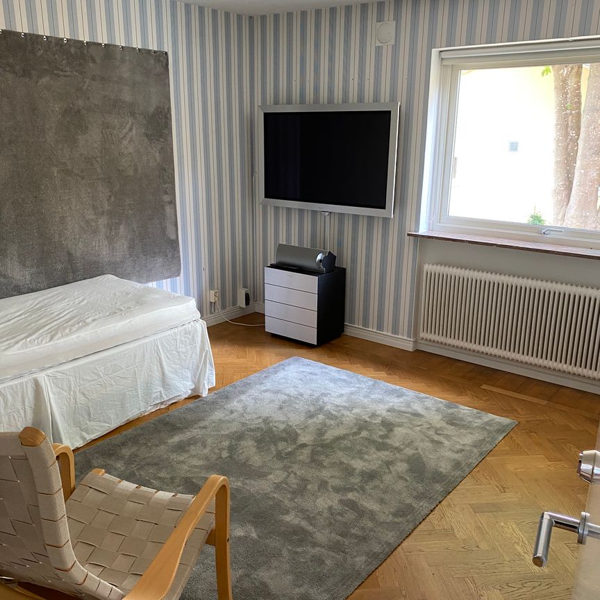 Geijersgatan, Malmö - Foto 1