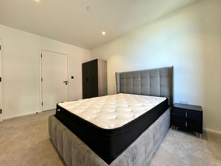 2 bedroom flat to rent - Photo 3