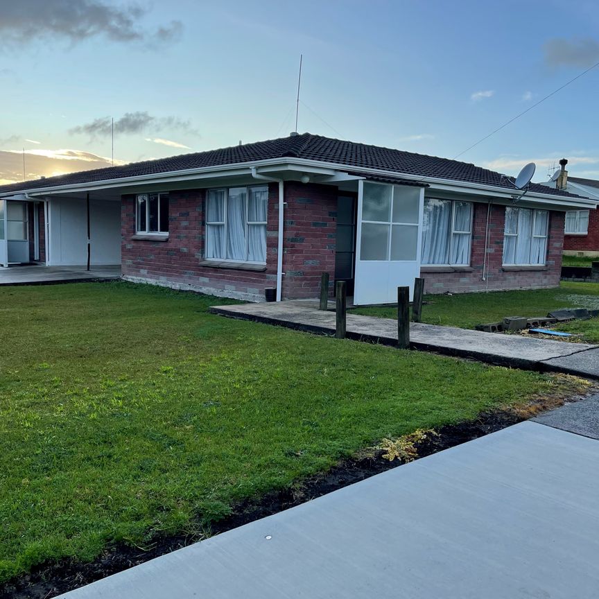 1/1 Tirarau Street, Dargaville - Photo 1