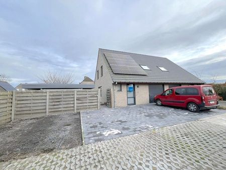 WONING te HANDZAME - Photo 2