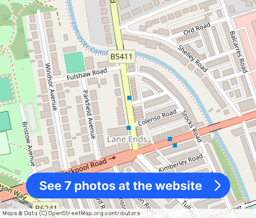 Woodplumpton Road, Ashton On Ribble, Preston, Lancashire, PR2 - Photo 1