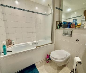 1 bedroom flat to rent - Photo 6