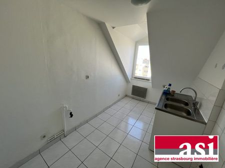 Appartement 2/3 pièces - Proximité facultés - Observatoire - Photo 2