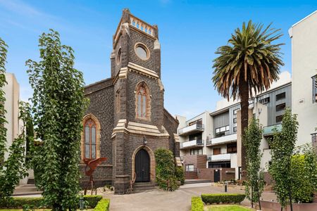 24 / 167 Fitzroy St, St Kilda - Photo 5