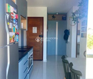 Apartamento com 2 quartos e 40m² para alugar em Campeche, Florianóp... - Photo 6