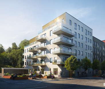 Dragonvägen, Stockholm - Foto 1