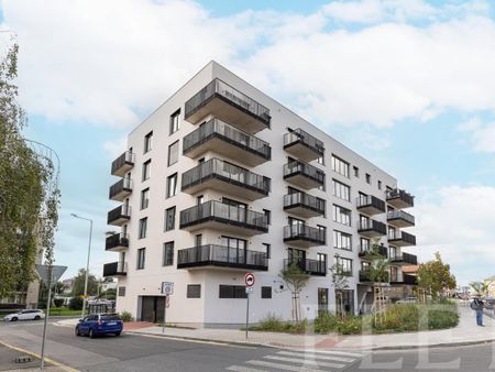 Pronájem bytu 2+kk 55 m2 - Fotografie 5