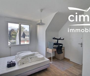 À louer - Maison individuelle, 6 pièces située à Saint-Jacques-de-l... - Photo 3