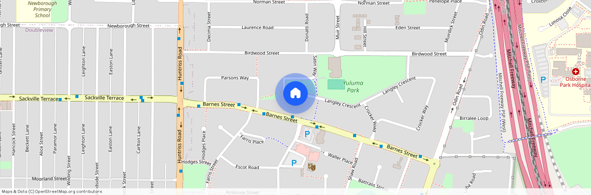 29 Langley Crescent, Innaloo WA 6018