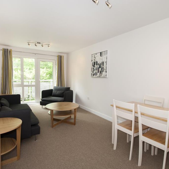 2 bedroom flat to rent - Photo 1