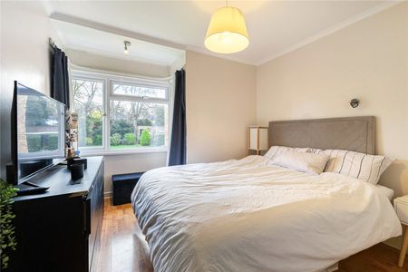 Lovelace Road, Surbiton, KT6 flat to rent - Photo 2