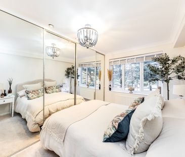 1 Bed Flat, Syon Lodge, SE12 - Photo 3