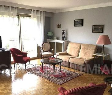 Location Appartement 5 pièces 99m² MAISONS LAFFITTE 78600 - Photo 1