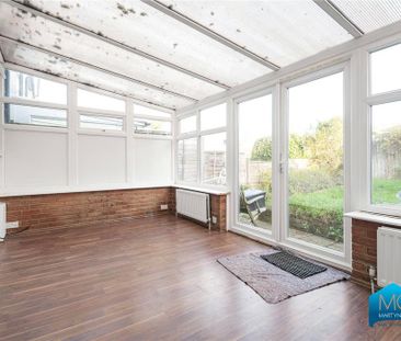 1 bedroom maisonette to rent - Photo 5