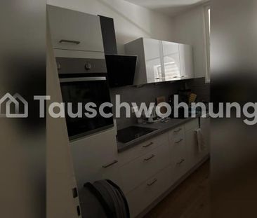 TAUSCHWOHNUNG Suchen eine 3-Zimmer Wohnung, gegen 1,5-Zimmer - Photo 2