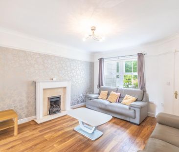 4 bedroom townhouse to rent - Photo 1