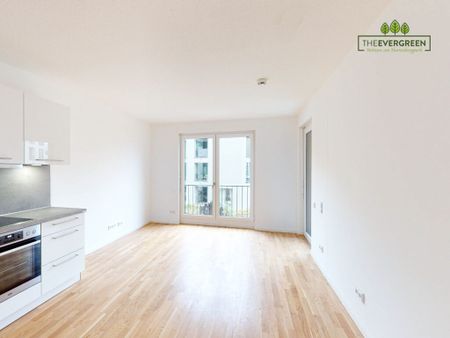 Gemütliche 2-Zimmer Wohnung am Hartenbergpark - Photo 4