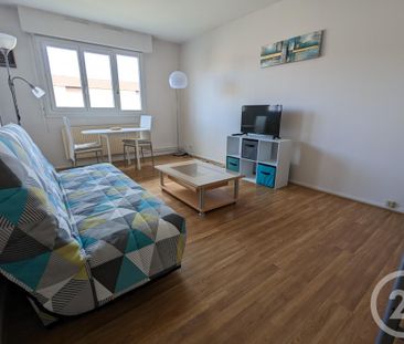 Location Appartement 1 pièce 29m² RIOM 63200 - Photo 1