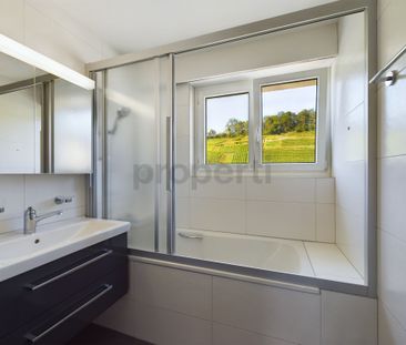 Helle 4.5-Zimmer-Wohnung in Thal mit traumhafter Terrasse - Photo 3