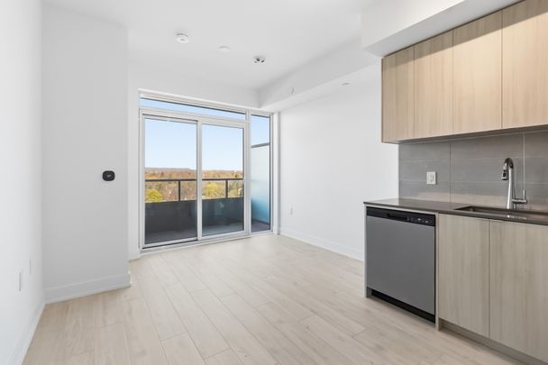 For Lease - 2088 James Street Unit# 811, Burlington, Ontario - Photo 1
