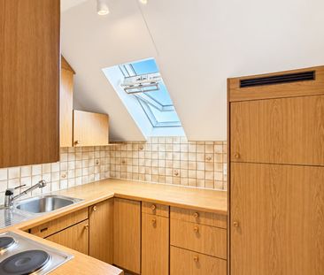 3 Zimmer, 50 m², 1. Stock - Foto 1