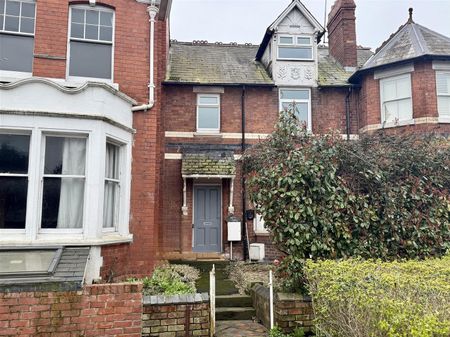 2 Eign Road, Hereford - Photo 5